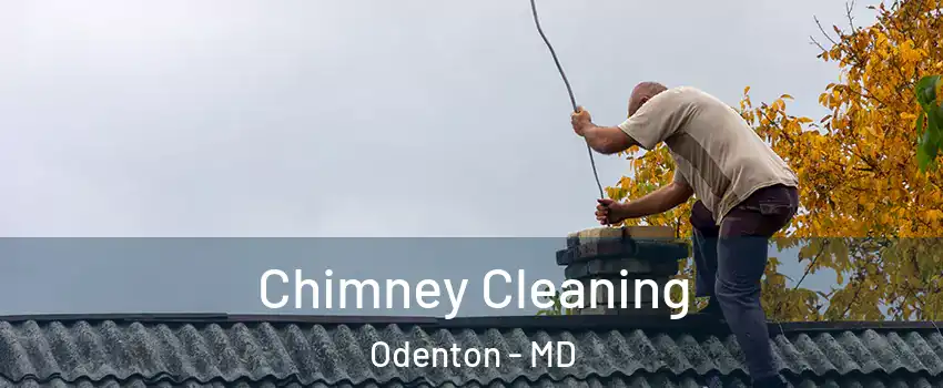 Chimney Cleaning Odenton - MD