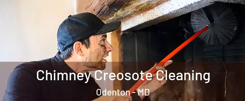  Chimney Creosote Cleaning Odenton - MD