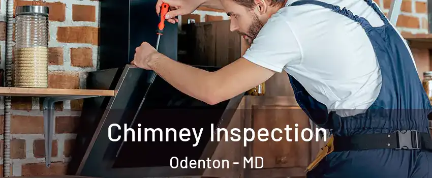 Chimney Inspection Odenton - MD