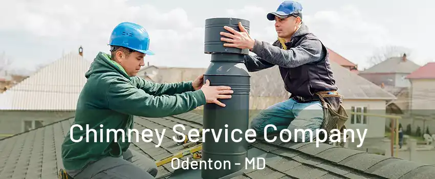  Chimney Service Company Odenton - MD