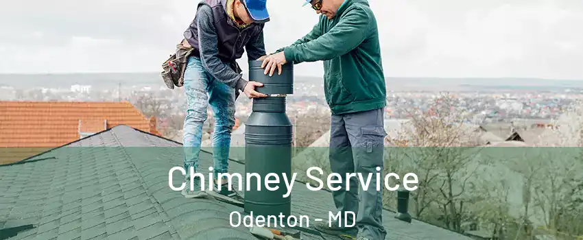  Chimney Service Odenton - MD