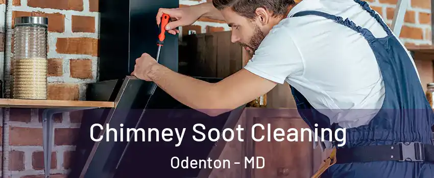  Chimney Soot Cleaning Odenton - MD