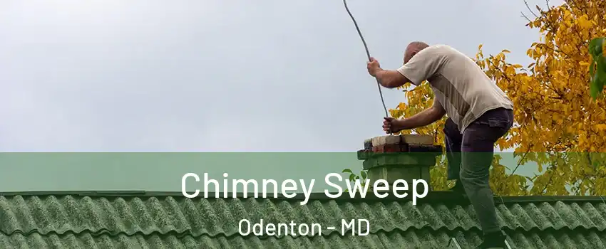  Chimney Sweep Odenton - MD
