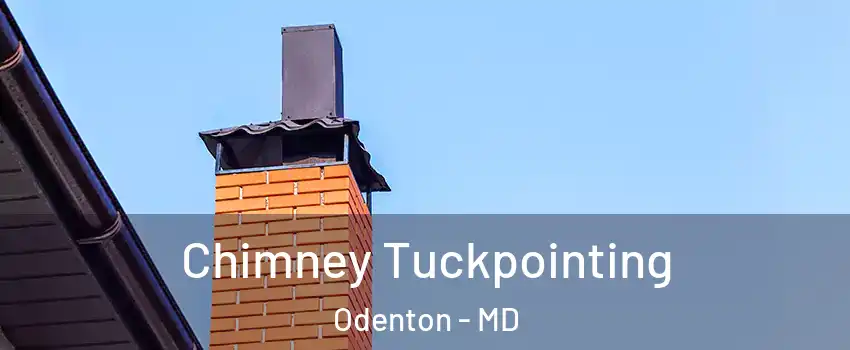  Chimney Tuckpointing Odenton - MD