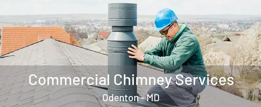  Commercial Chimney Services Odenton - MD
