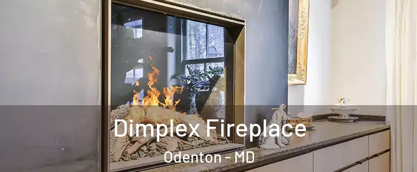  Dimplex Fireplace Odenton - MD