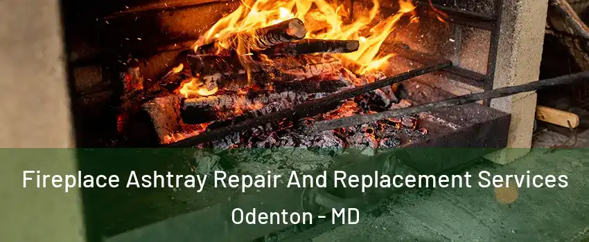  Fireplace Ashtray Repair And Replacement Services Odenton - MD
