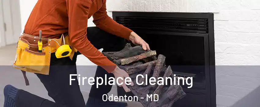  Fireplace Cleaning Odenton - MD