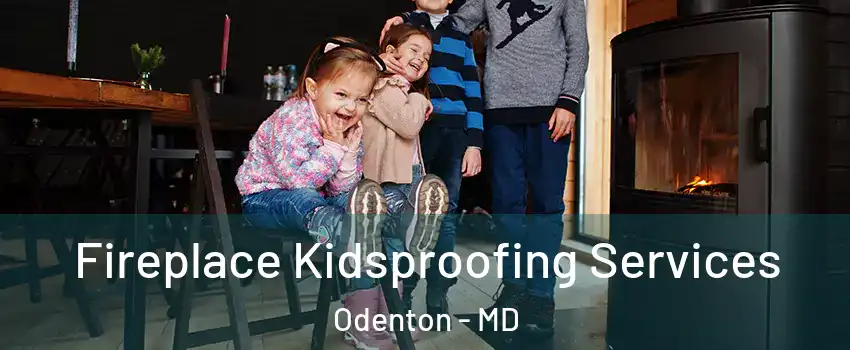  Fireplace Kidsproofing Services Odenton - MD
