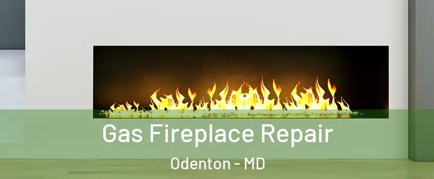  Gas Fireplace Repair Odenton - MD