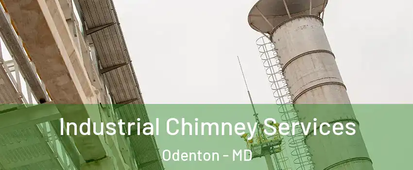  Industrial Chimney Services Odenton - MD