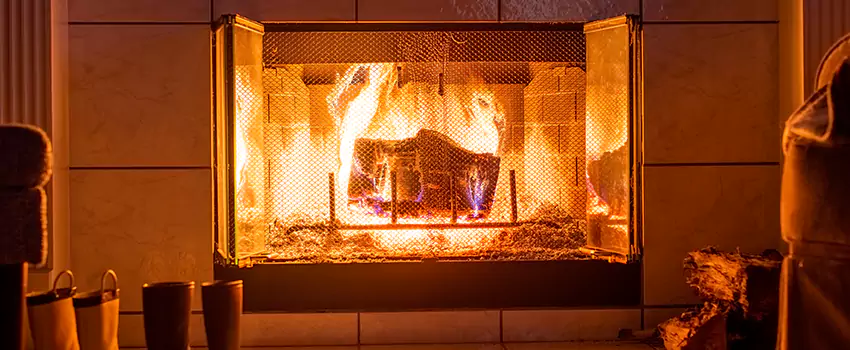 Astria Vent Free Gas Fireplaces Installation in Odenton, MD