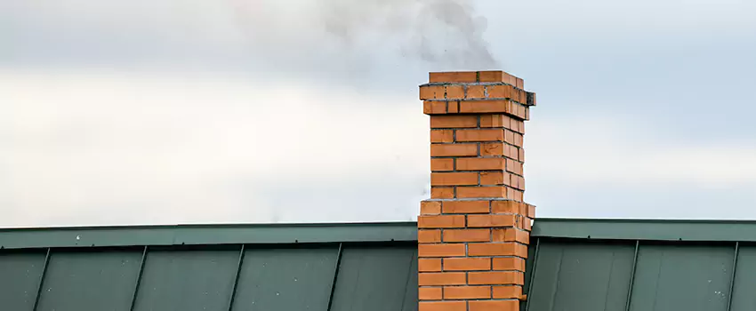 Animal Screen Chimney Cap Repair And Installation Services in Odenton, Maryland