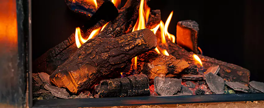 Chimney Fireplace Ash Dump Cleaning in Odenton, MD