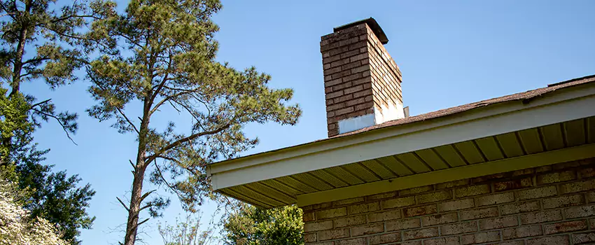 Budget-Friendly Chimney Masonry Service in Odenton, Maryland