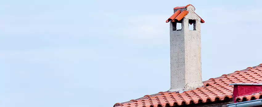 Chimney Pot Replacement in Odenton, MD
