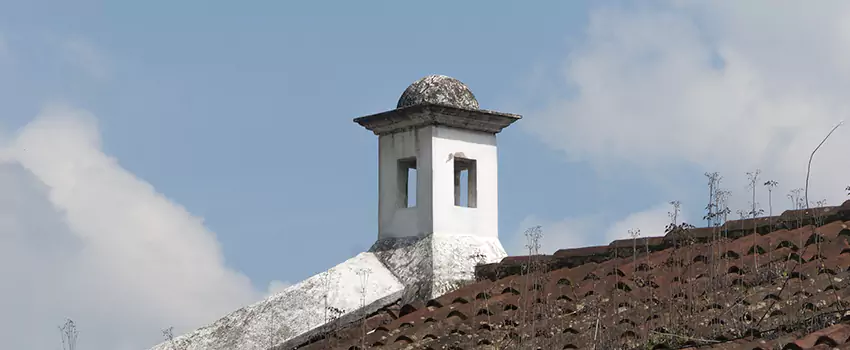 Cost To Rebuild A Chimney in Odenton, MD