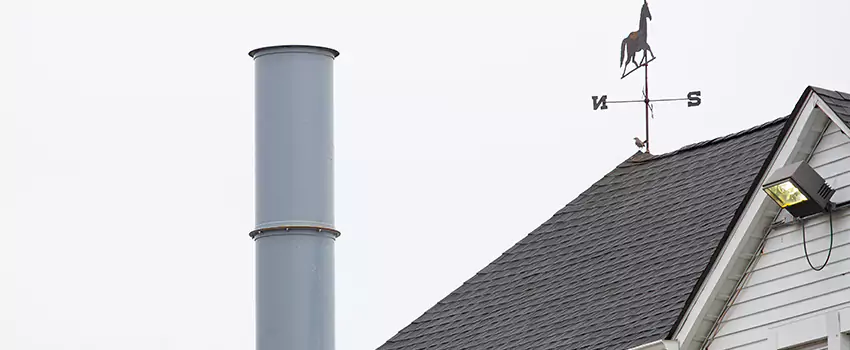 Chimney Inspection in Odenton, MD