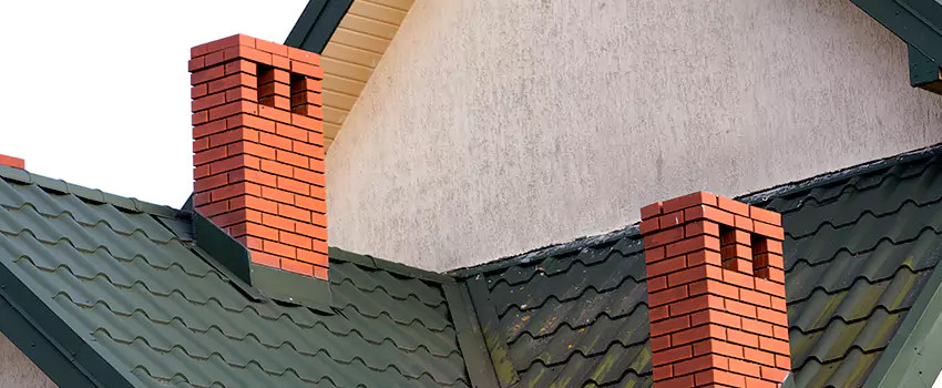 Chimney Saver Waterproofing Services in Odenton, Maryland