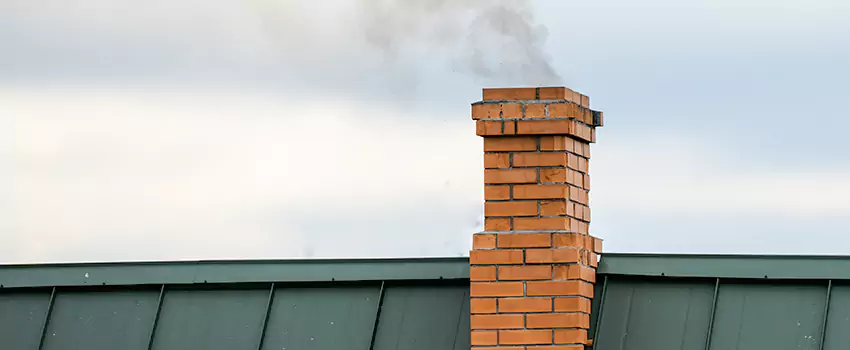 Chimney Soot Cleaning Cost in Odenton, MD