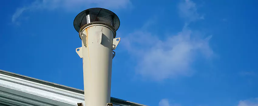 Chimney Spark Arrestor Requirements in Odenton, MD