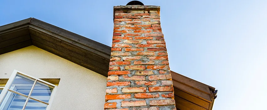 Chimney Mortar Replacement in Odenton, MD