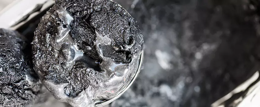 Clogged Dryer Vent Lint Cleaning in Odenton, Maryland