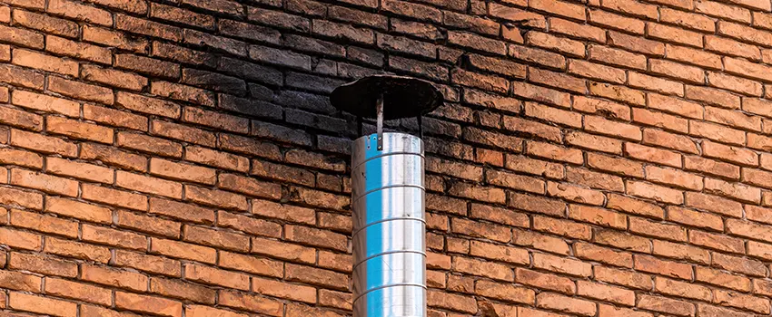 Diagnosing Commercial Chimney Problems in Odenton, MD