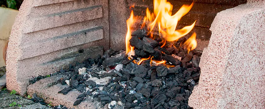 Remove Creosote From Brick in Odenton, MD