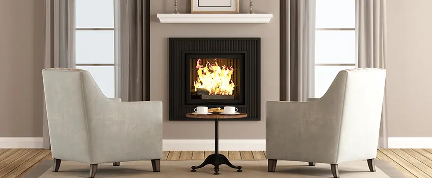 Custom Architectural Fireplace Restoration in Odenton, MD