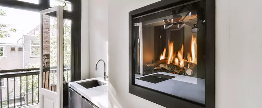 Dimplex Fireplace Installation and Repair in Odenton, Maryland
