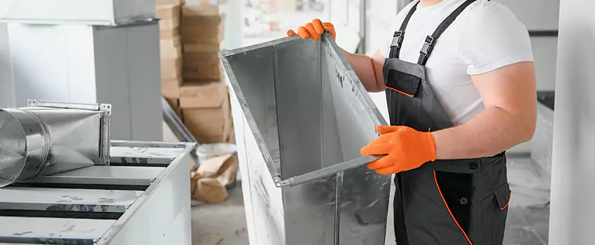 Benefits of Dryer Vent Inspection in Odenton, MD