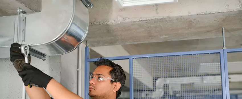 HVAC Ductwork Cleaning in Odenton, MD