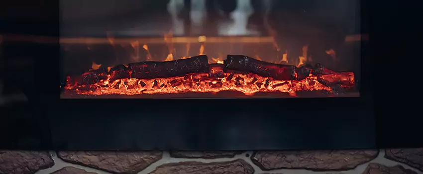 Outdoor Electric Fireplace Installation Solutions in Odenton, MD