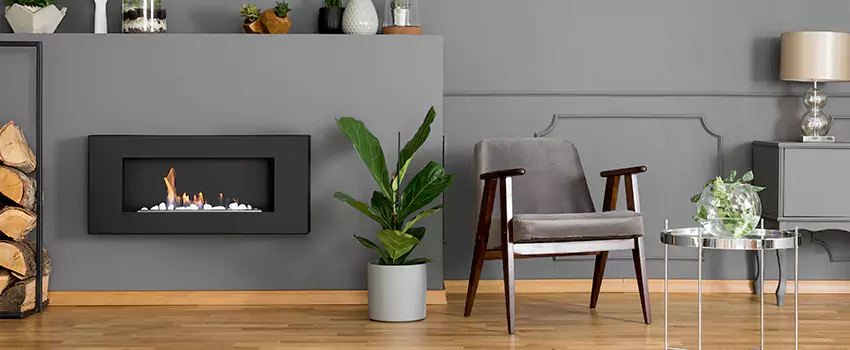 Ethanol Fireplace Burner Repair in Odenton, MD