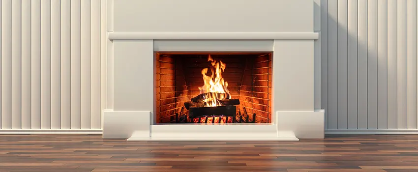 Fireplace Broken Ashtray Repair Services in Odenton, Maryland
