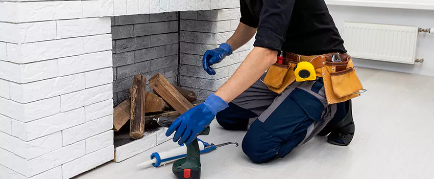 Fireplace Doors Cleaning in Odenton, Maryland