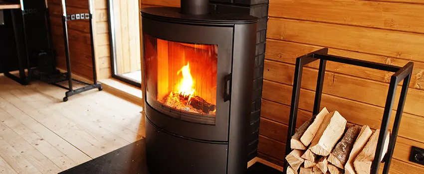 Gas Fireplace Door Handle Installation Services in Odenton, Maryland