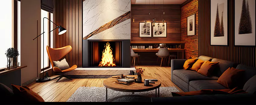 Fireplace Design Ideas in Odenton, MD