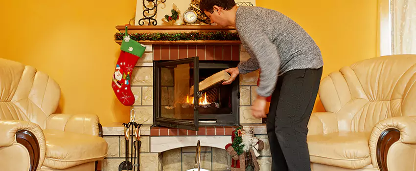 Marble Mantel Makeover Services for Fireplace in Odenton, MD