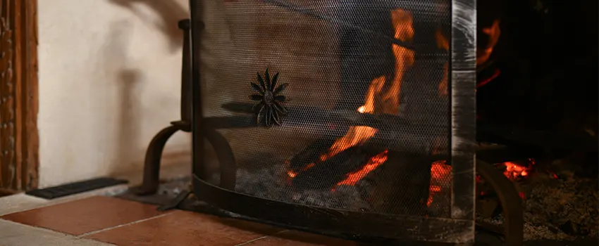 Electric Metal Fireplace installation Services in Odenton, MD