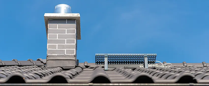 Repair Blocked Chimney in Odenton, Maryland