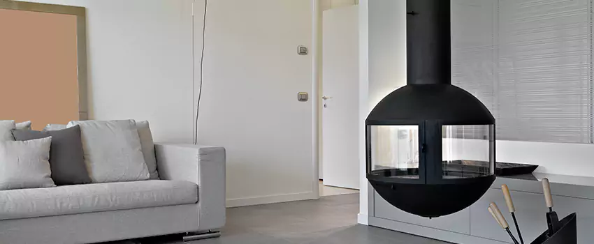 Hanging & Suspended Fireplaces Designer in Odenton, Maryland