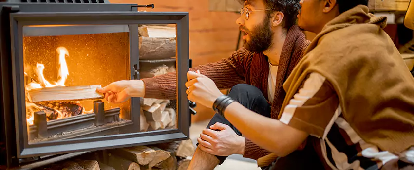 Benefits of Harman Stoves Fireplace in Odenton, Maryland