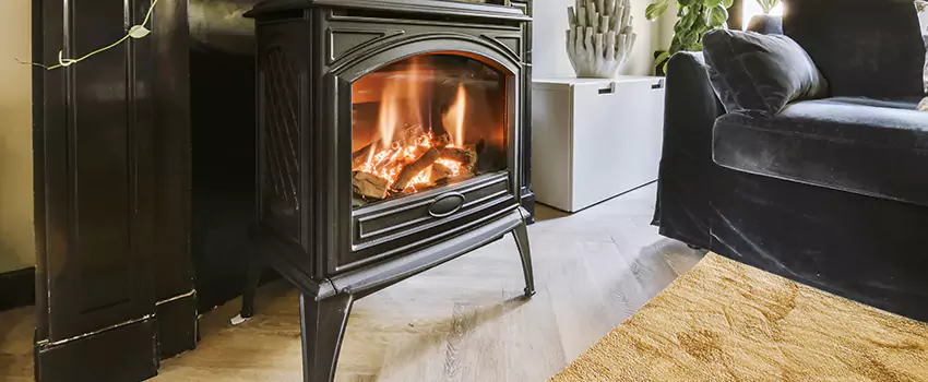 Cost of Hearthstone Stoves Fireplace Services in Odenton, Maryland