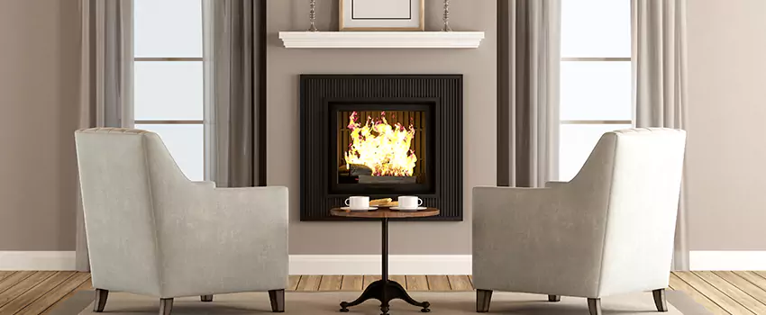 Heat & Glo Outdoor Gas Fireplaces Installation Contractors in Odenton, Maryland