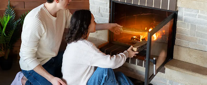 Kings Man Direct Vent Fireplaces Services in Odenton, Maryland