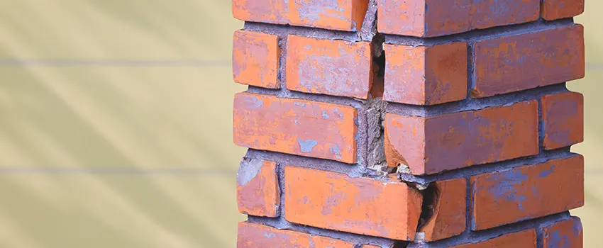 Leaking Chimney Repair And Replacement Cost in Odenton, Maryland