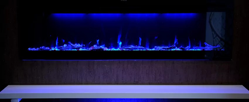 Benefits of Multi-Color Fireplace Installation in Odenton, MD
