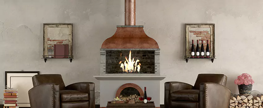 Benefits of Pacific Energy Fireplace in Odenton, Maryland
